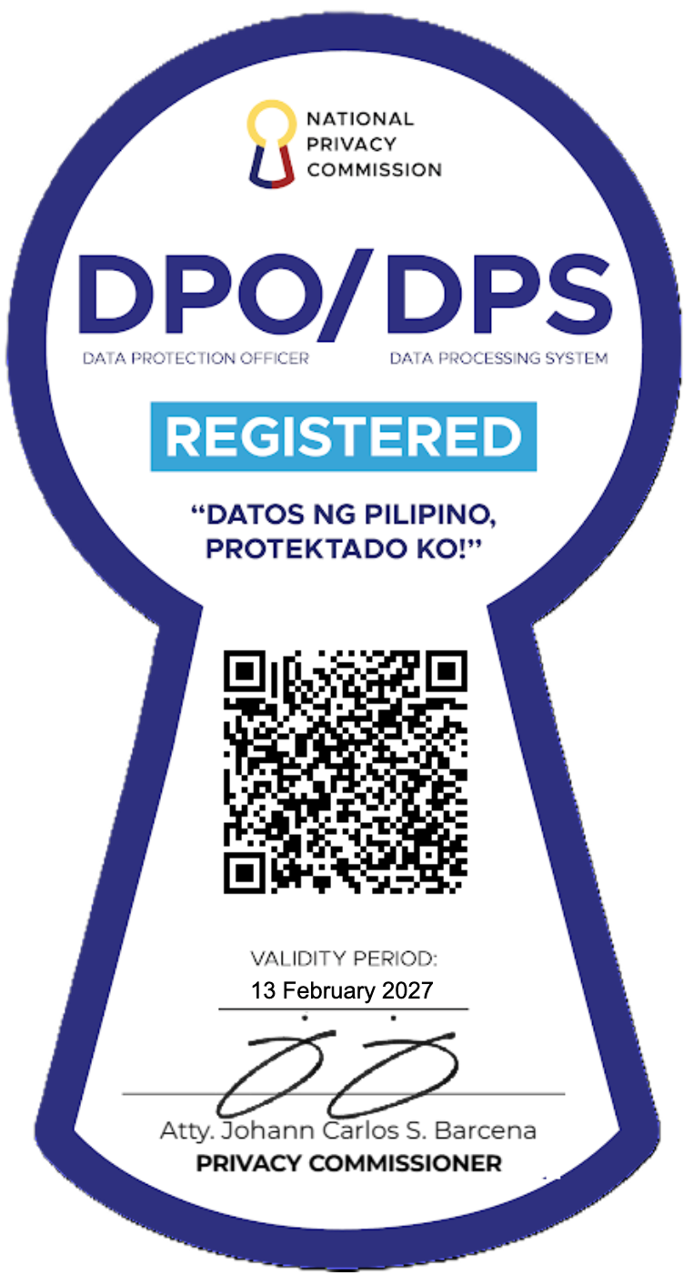 Data Protection Office Logo